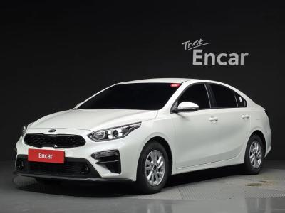 2019 Kia K3