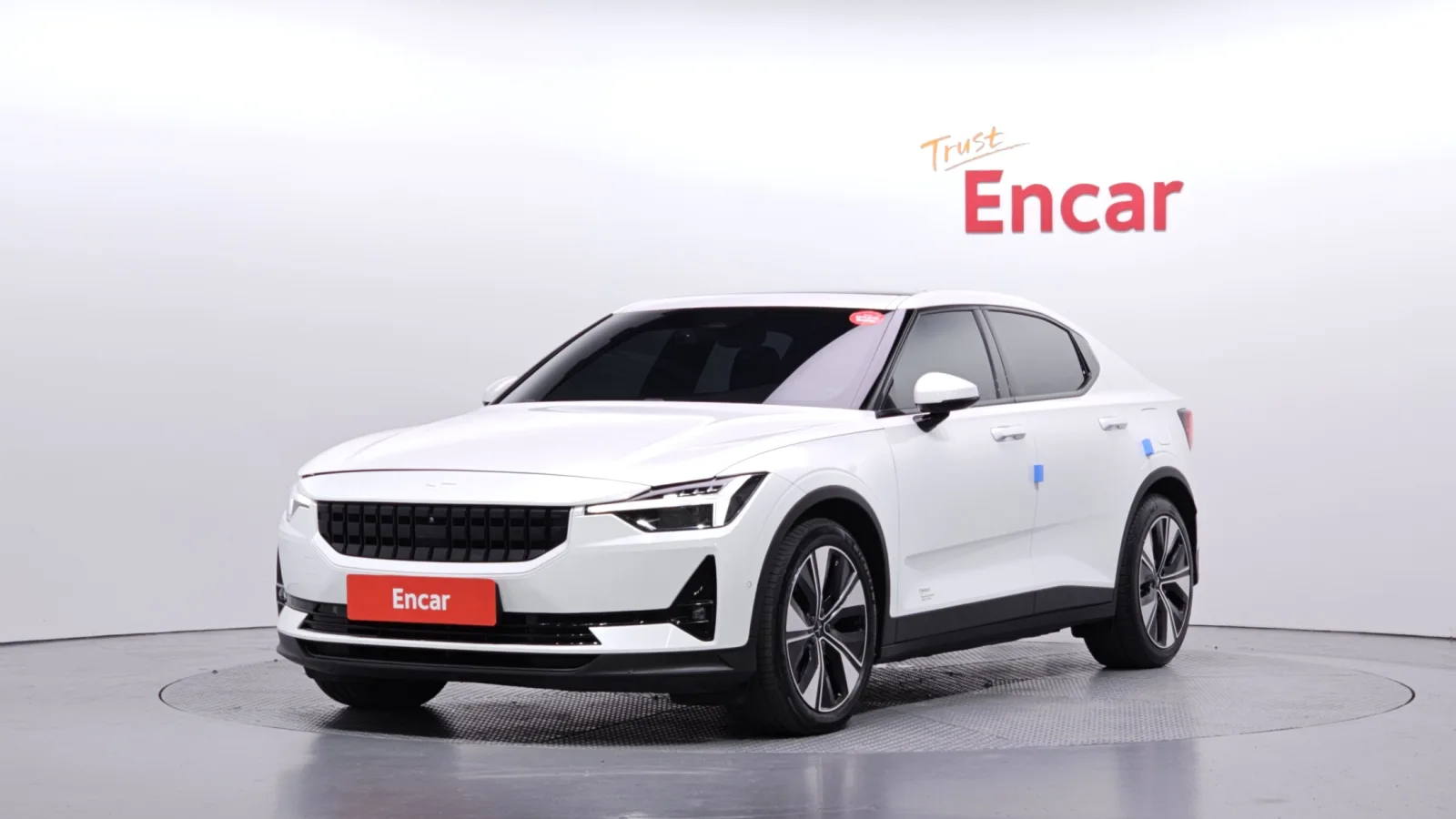 2023 Polestar Polestar 2