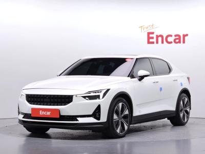 2023 Polestar Polestar 2