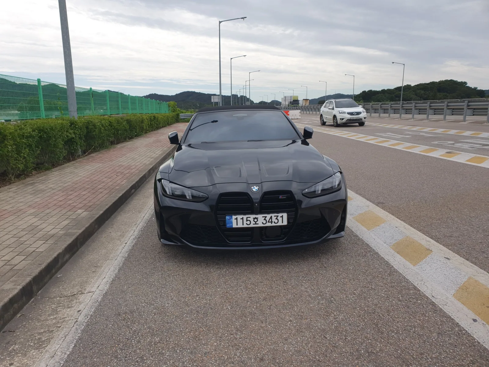 2025 BMW M4