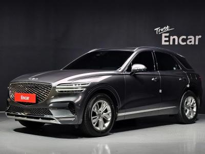 2021 Genesis GV70