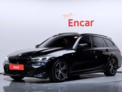 2024 BMW 3-Series