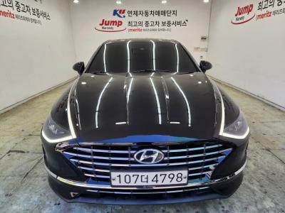 2021 Hyundai Sonata
