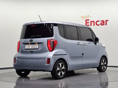 2013 Kia RAY