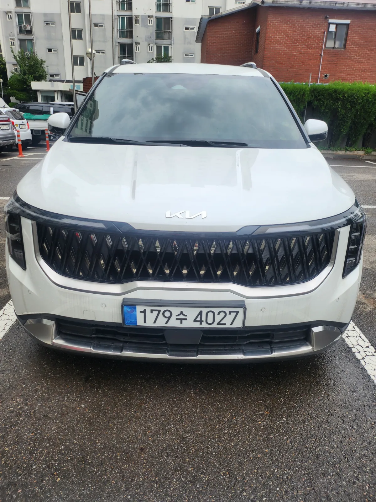 2025 Kia Carnival