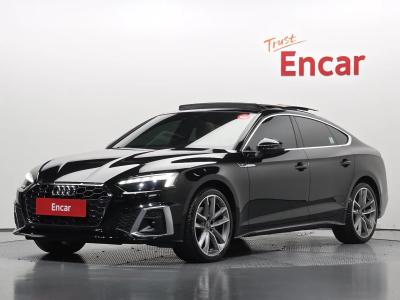 2024 Audi A5