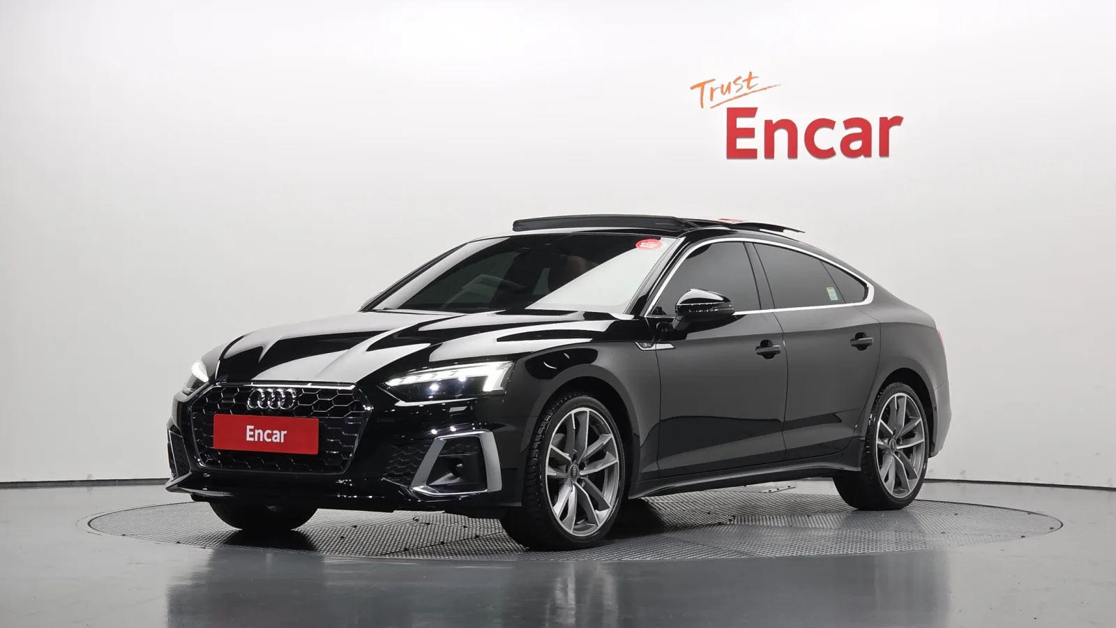 2024 Audi A5