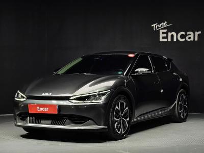2022 Kia EV6