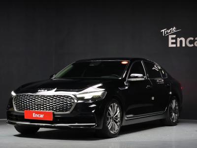 2022 Kia K9