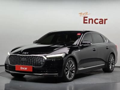 2023 Kia K9
