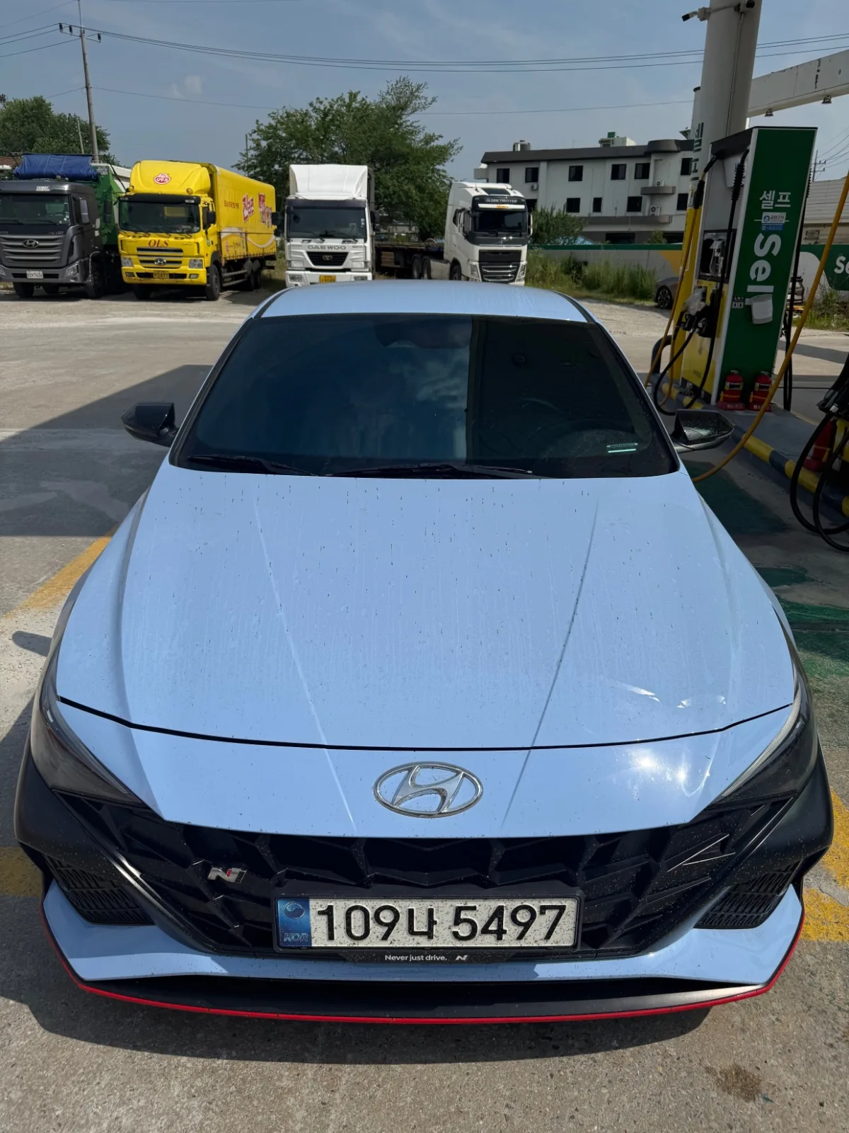 2022 Hyundai Elantra