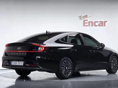 2020 Hyundai Sonata