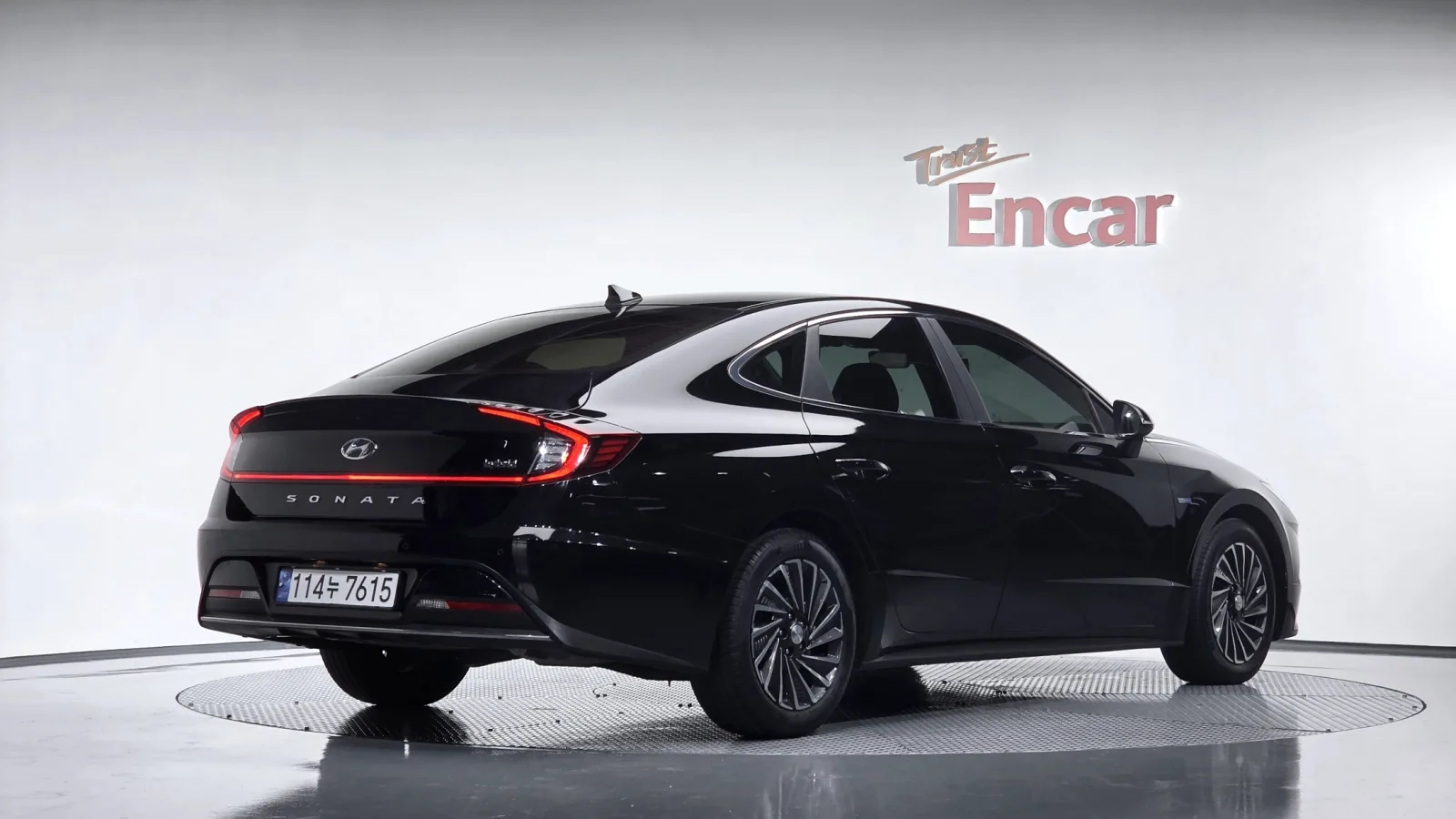 2020 Hyundai Sonata