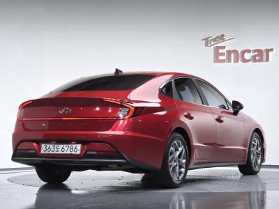 2020 Hyundai Sonata