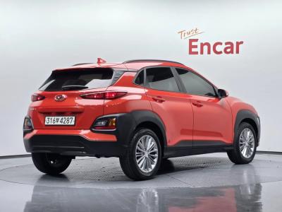2020 Hyundai Kona