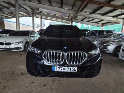 2026 BMW X6