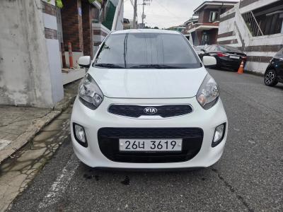 2016 Kia Picanto