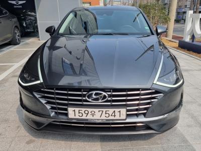 2020 Hyundai Sonata