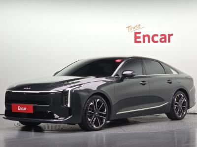 2025 Kia K8