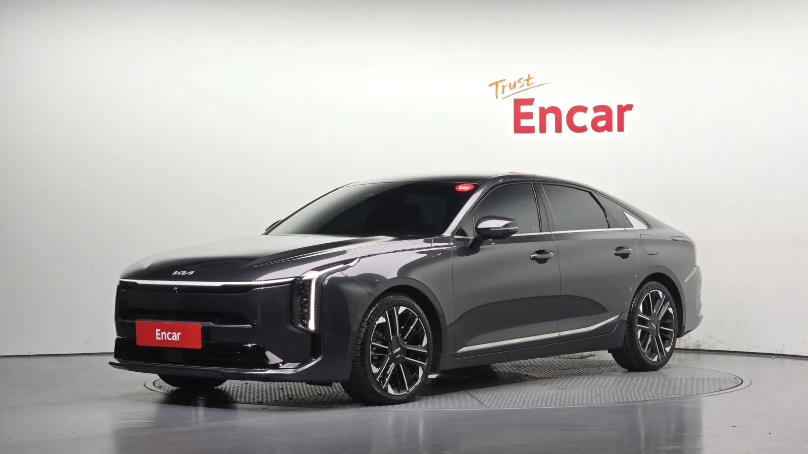 2025 Kia K8
