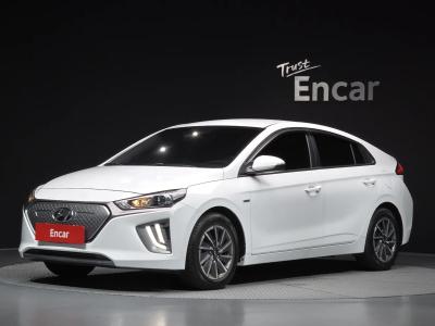 2020 Hyundai Ioniq