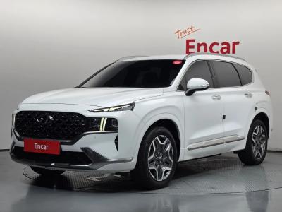 2023 Hyundai Santa Fe