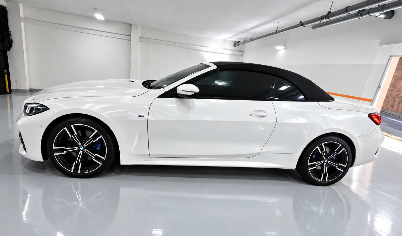 2022 BMW 4-Series