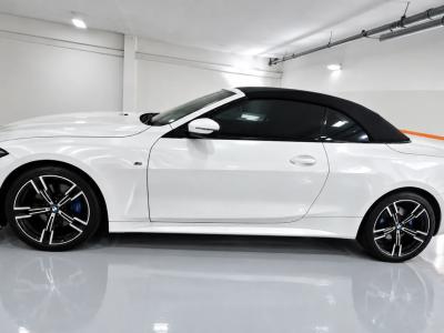 2022 BMW 4-Series