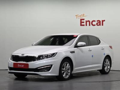 2013 Kia K5