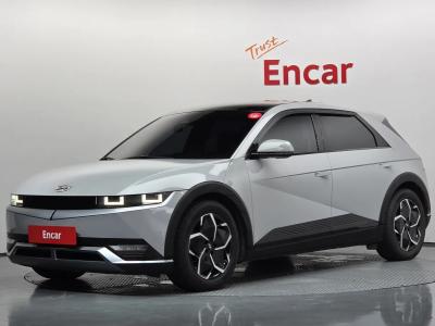 2022 Hyundai Ioniq 5