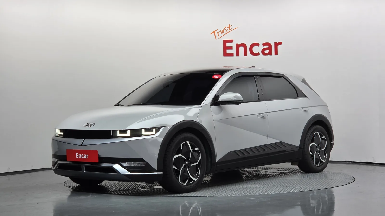 2022 Hyundai Ioniq 5