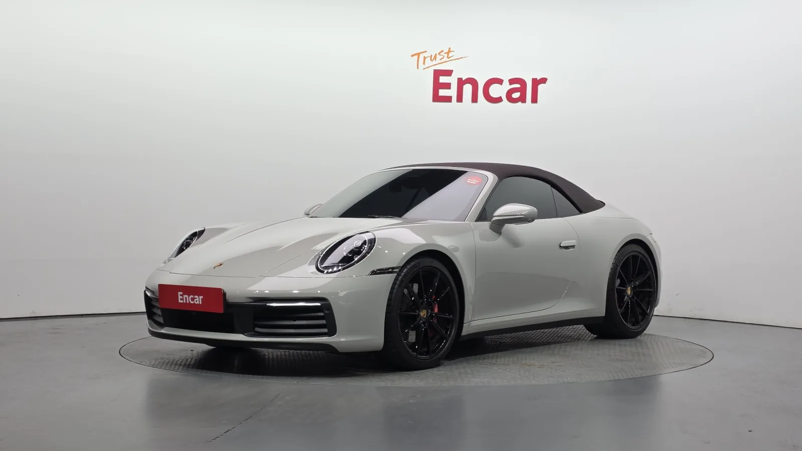 2023 Porsche 911