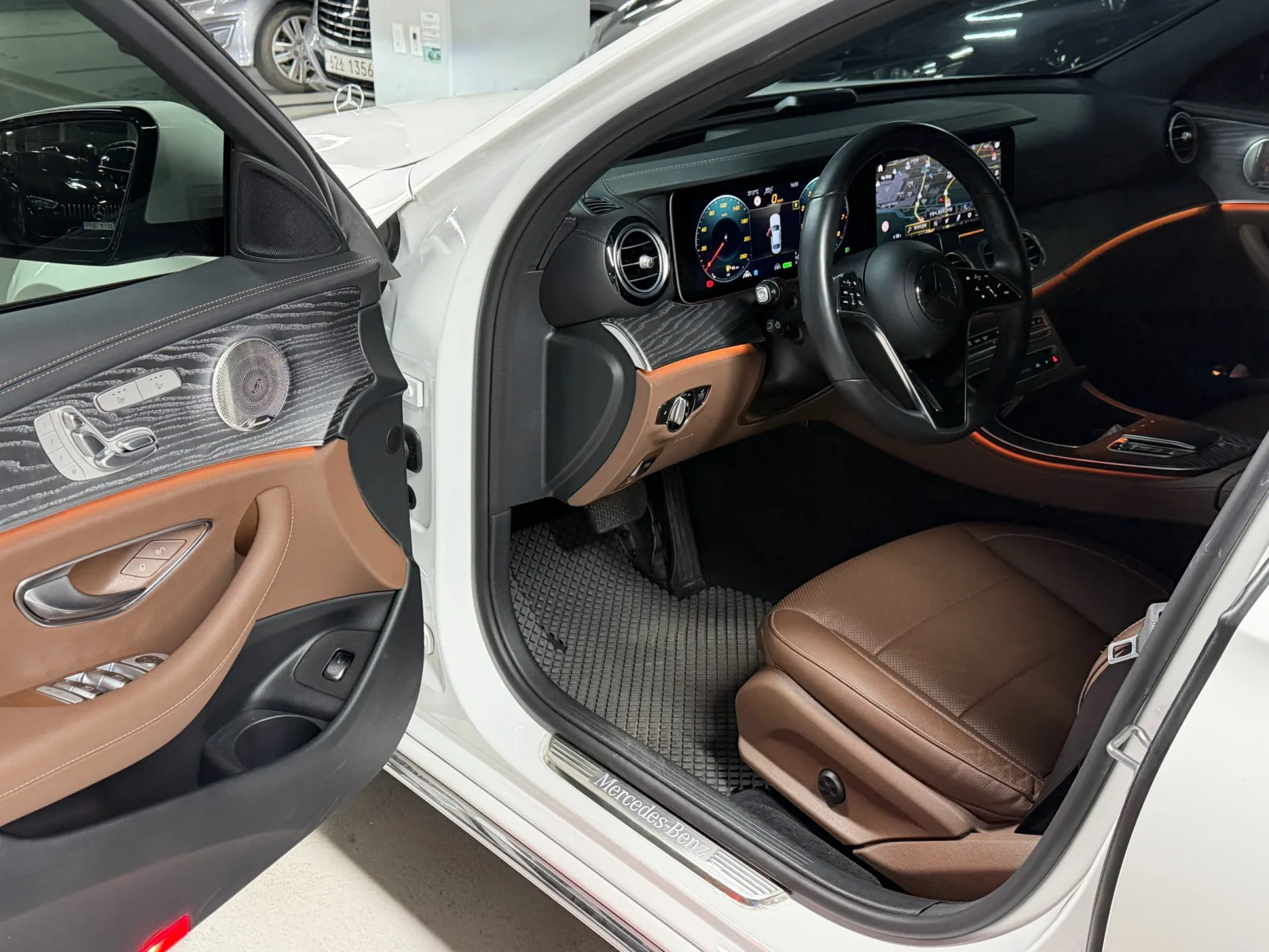 2023 Mercedes-Benz E-Class