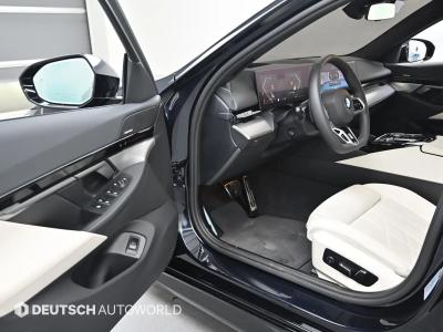 2024 BMW 5-Series