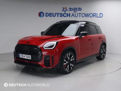 2024 MINI Countryman