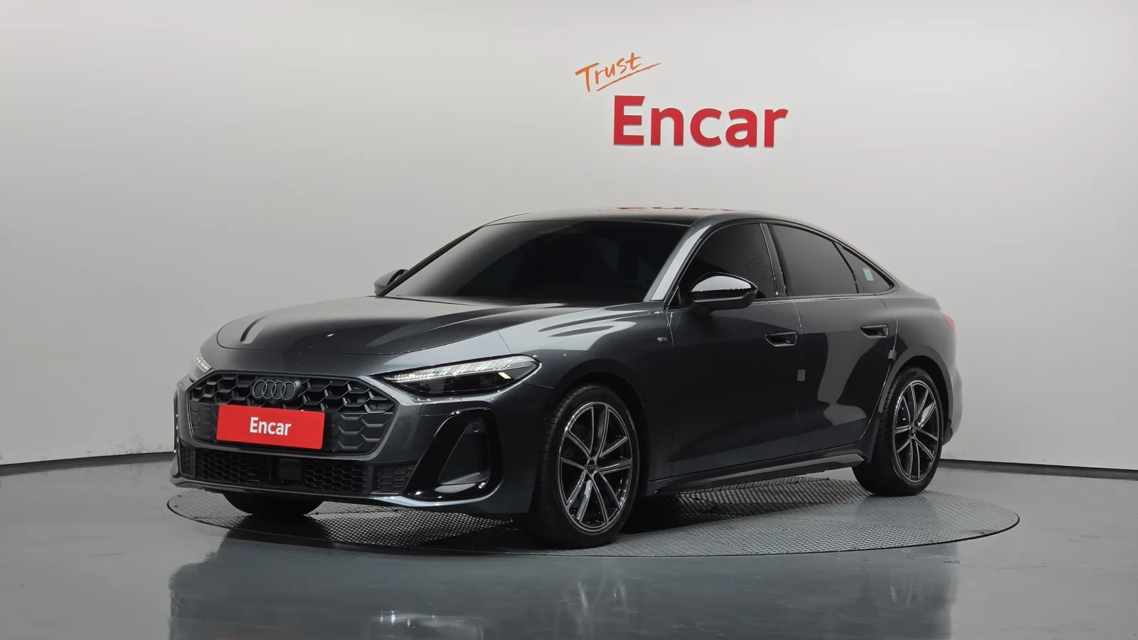 2025 Audi A5