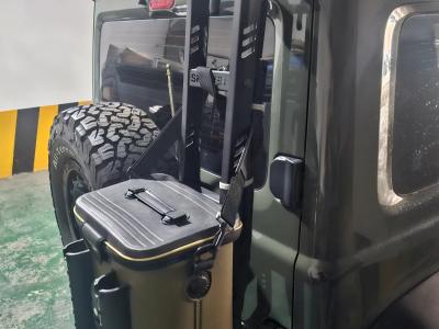 2022 Suzuki Jimny