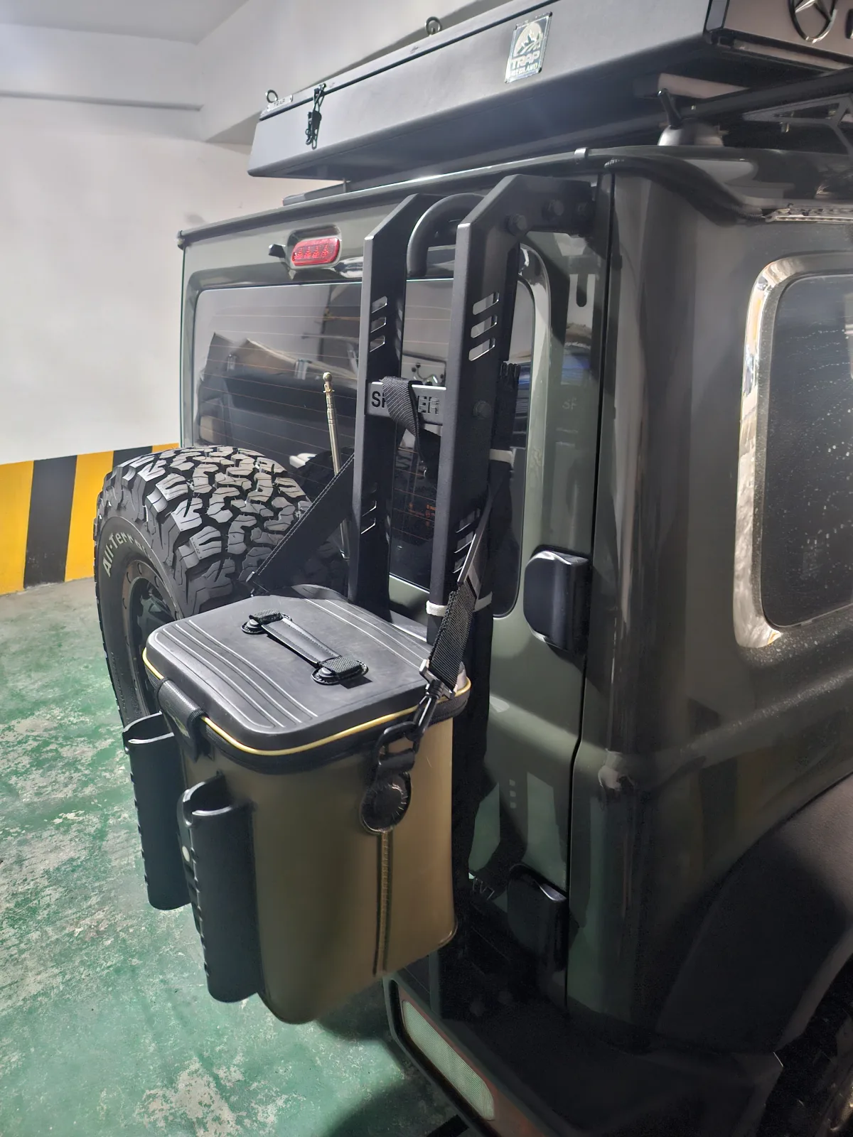 2022 Suzuki Jimny