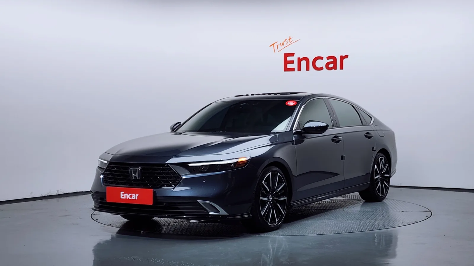 2023 Honda Accord