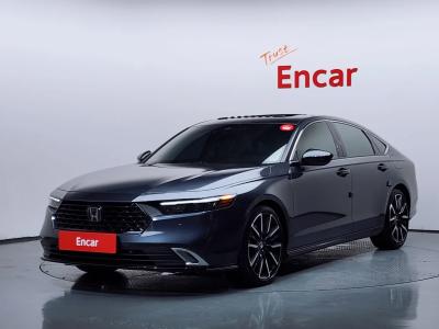 2023 Honda Accord