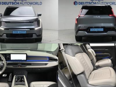 2024 Kia EV9