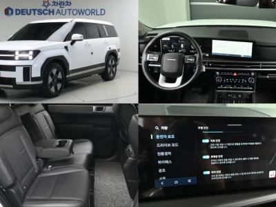 2024 Hyundai Santa Fe