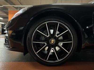 2023 Porsche Panamera