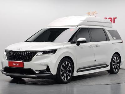 2023 Kia Carnival