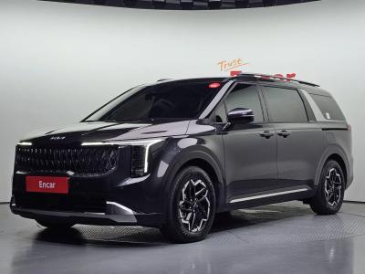 2025 Kia Carnival