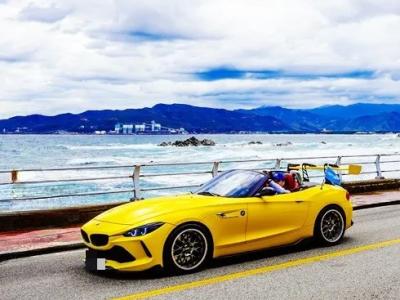 2011 BMW Z4