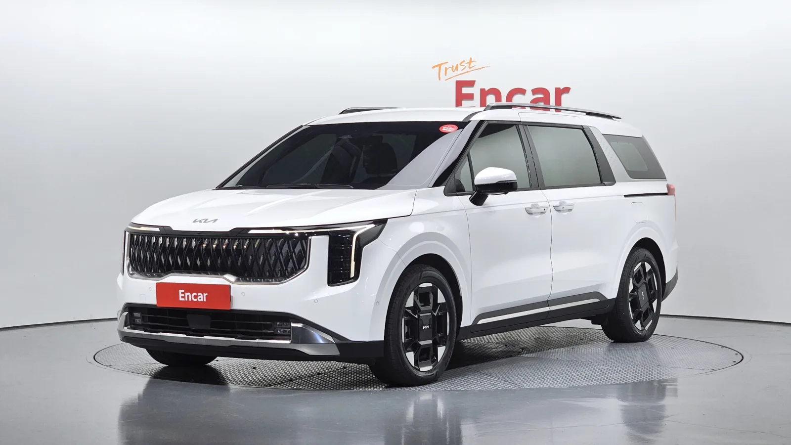 2025 Kia Carnival