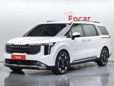 2025 Kia Carnival