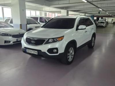 2012 Kia Sorento