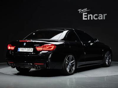 2018 BMW 4-Series